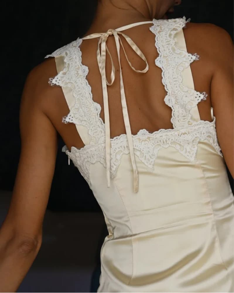 Yllw The Label Roxie Dress - Image 5