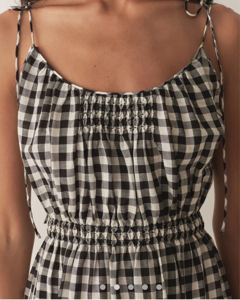 Doen Leslie Dress - Image 2