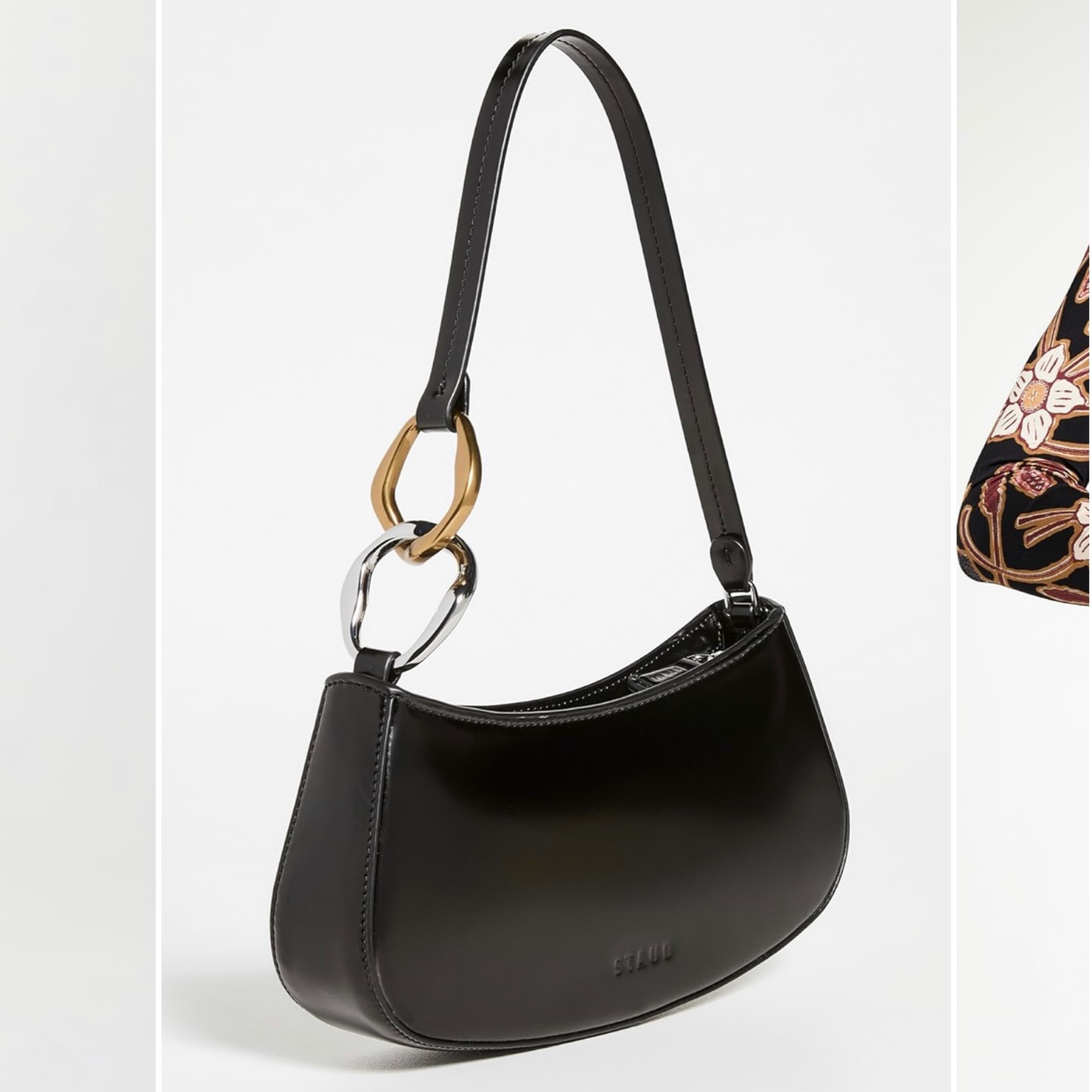 Staud Ollie Shoulder Bag - Image 1