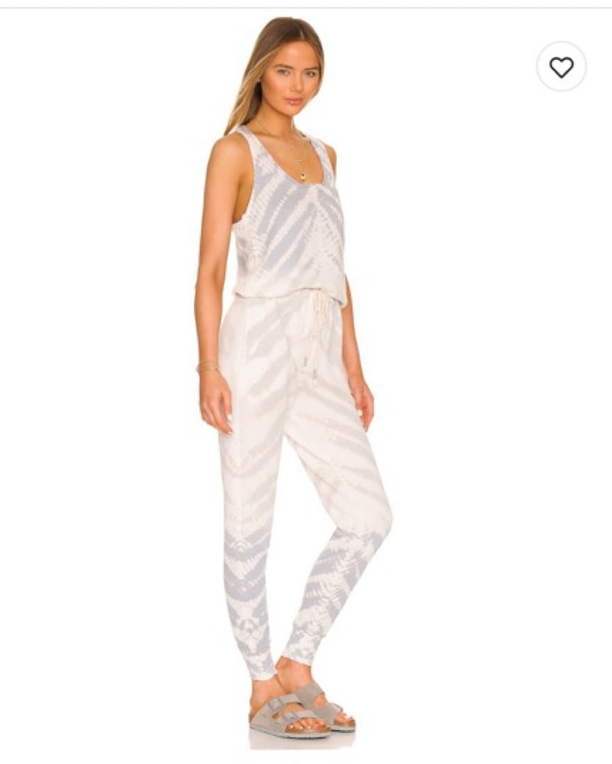Young Fabulous & Broke Jumpsuit - Image 2