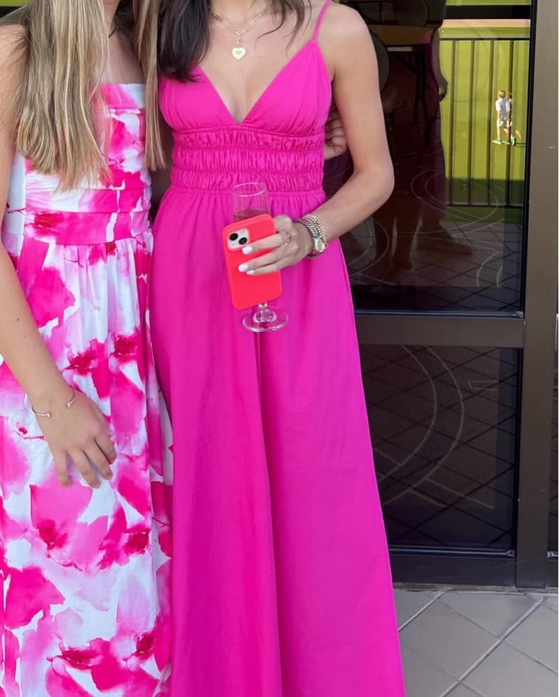 Zara Sundress - Image 2
