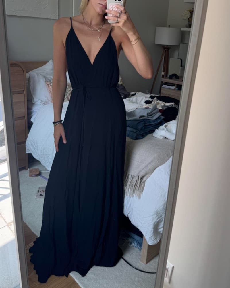 Reformation Formal Dress - Image 1