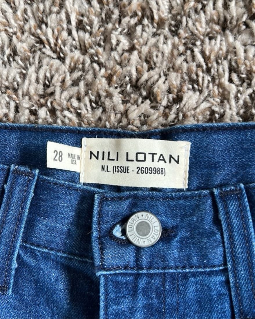 Nili Lotan Jeans - Image 4