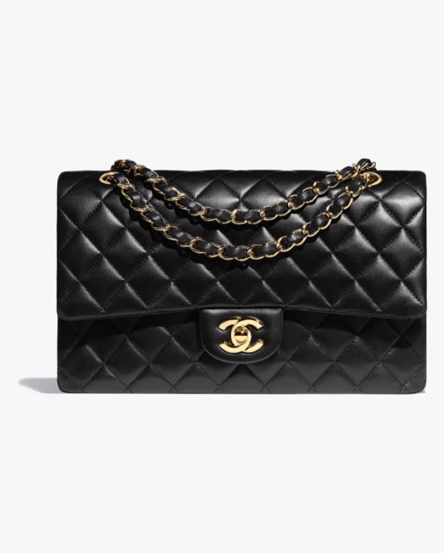 Classic Medium Chanel  - Image 1