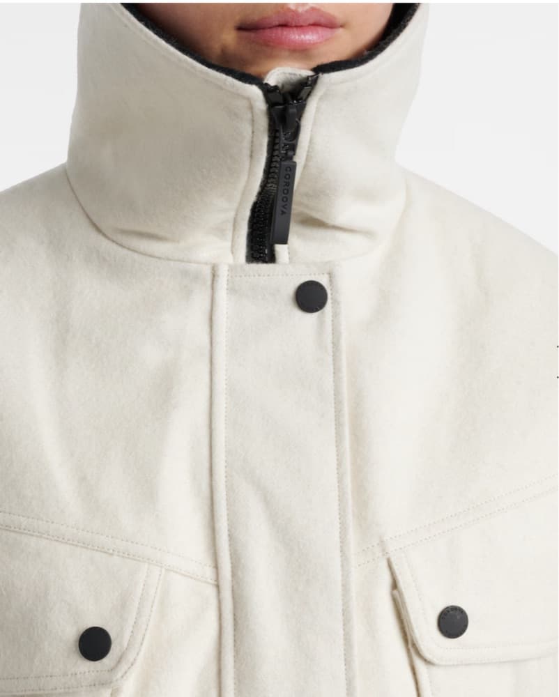Cordova Ski Suit - Image 5
