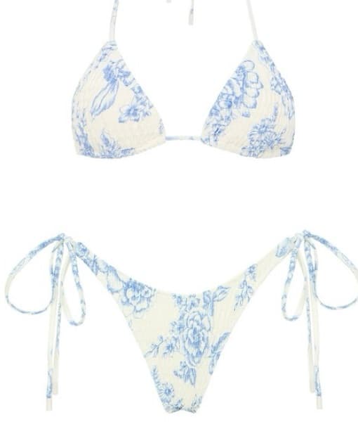 Triangl Vinca Bikini Set - Image 2