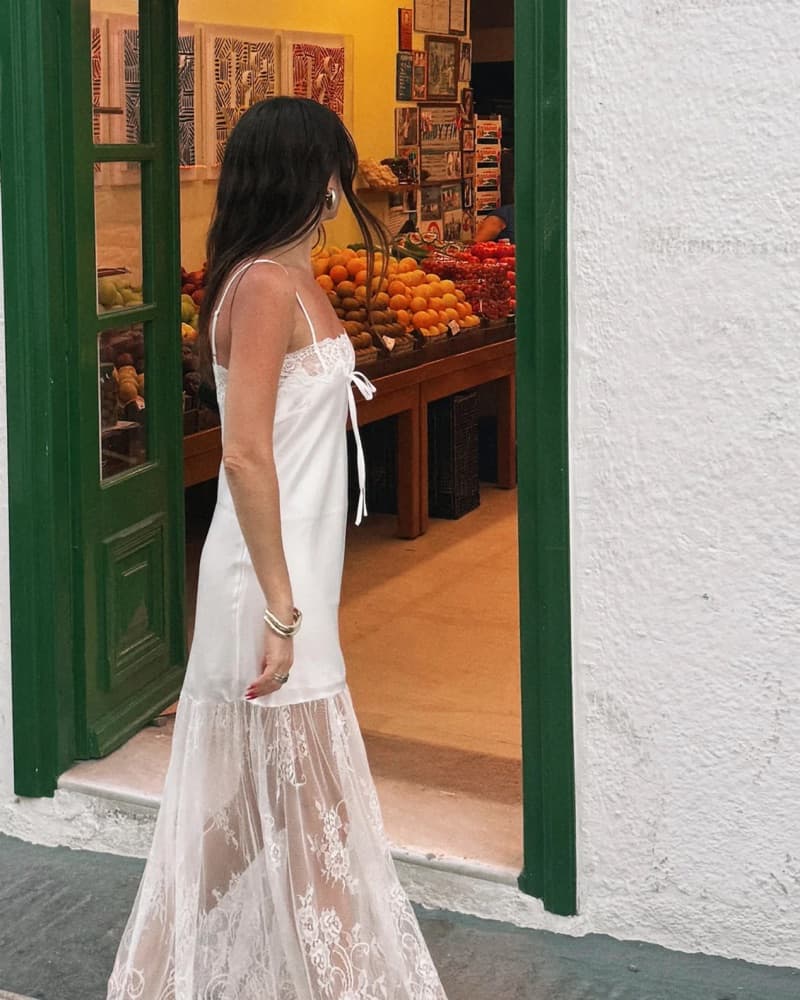 Show Me Your Mumu Celine Dress - Image 1