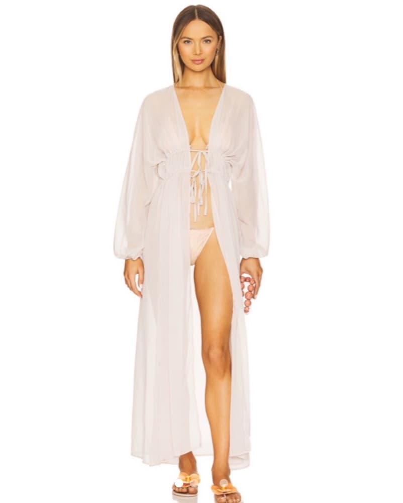 SNDYS Behati Beach Robe - Image 2