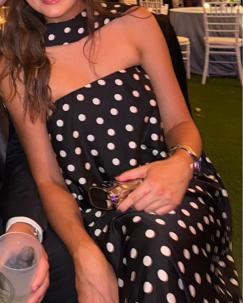 Show Me Your Mumu Tinsley Tube Dress  - Image 4