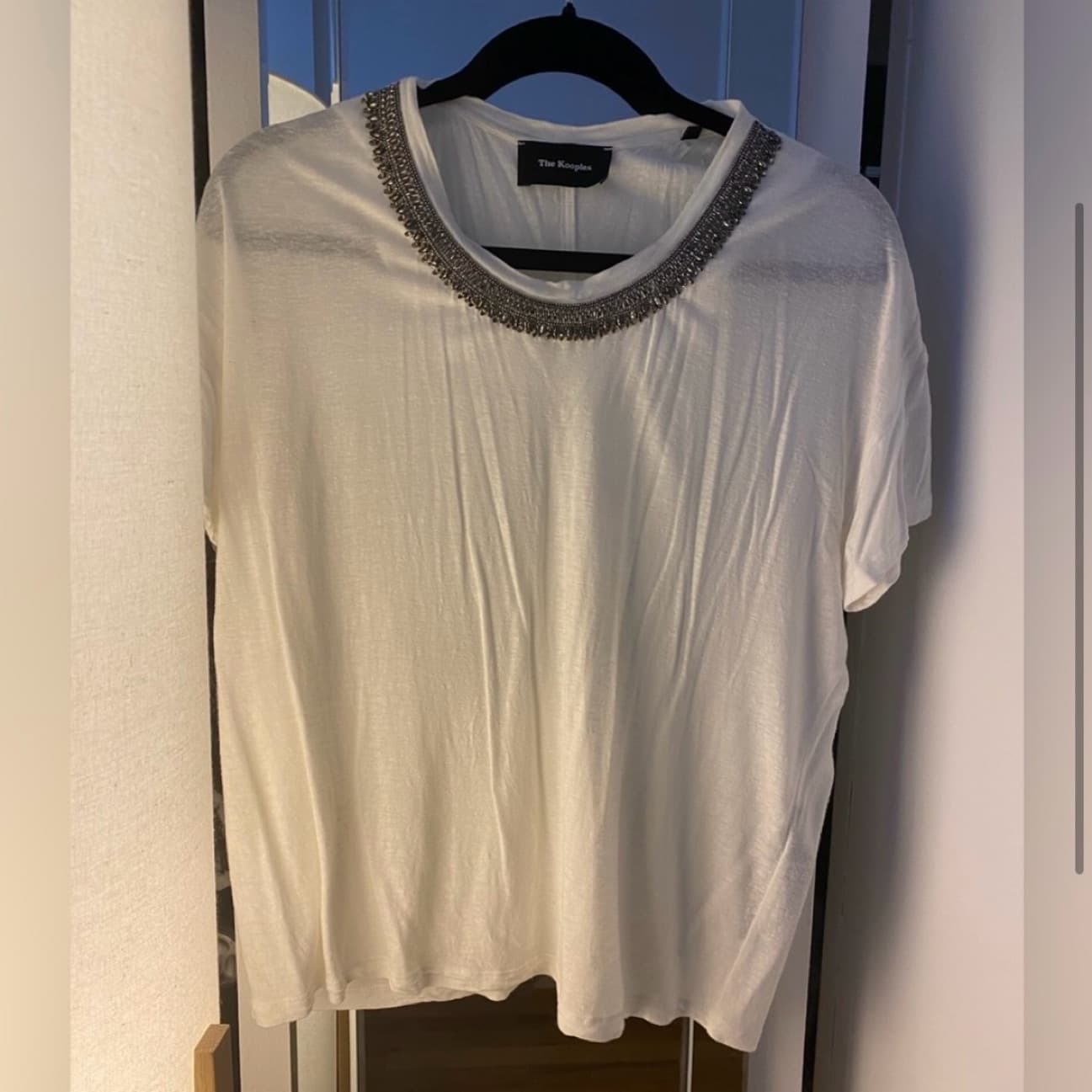 The Kooples Shirt - Image 2