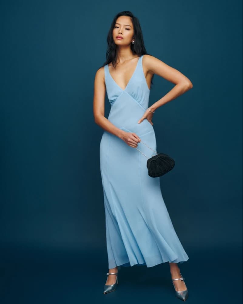 Reformation Gown  - Image 2