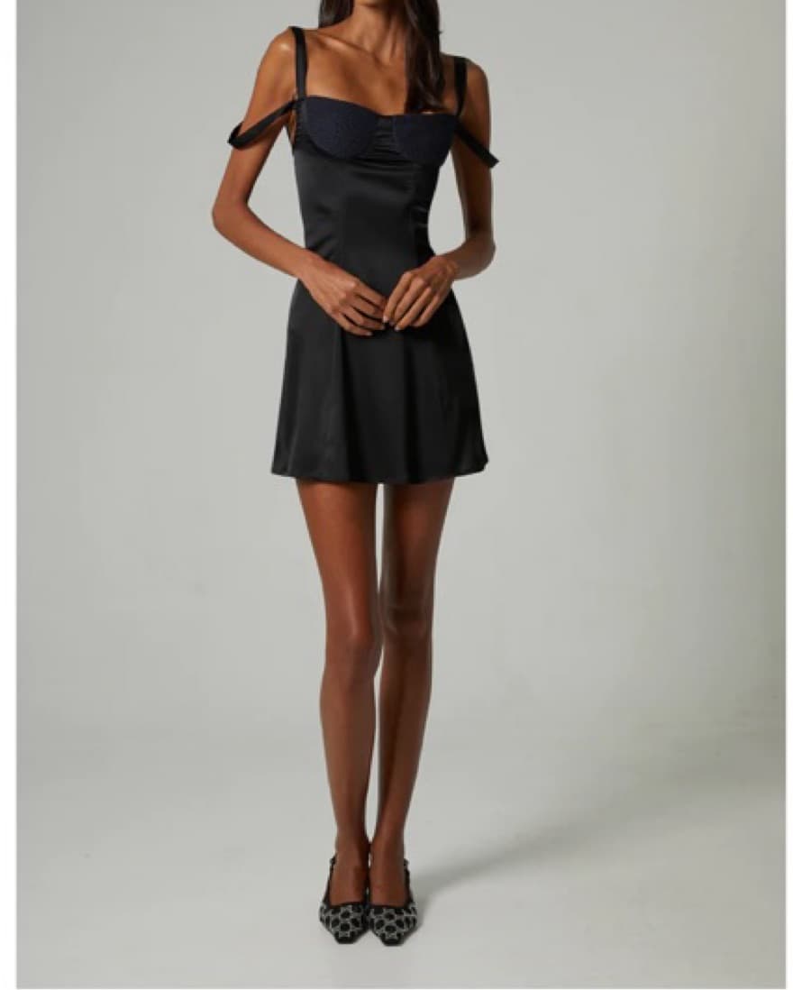 Double K NY Dress - Image 3