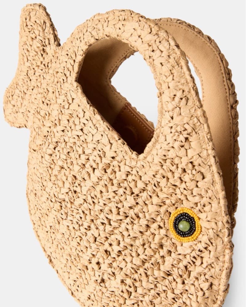 Simon Miller Fish Bag - Image 3