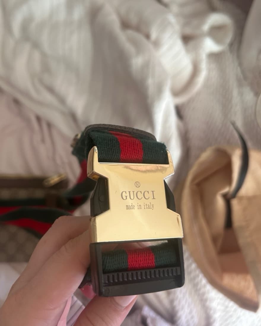 Gucci Fanny Pack - Image 3