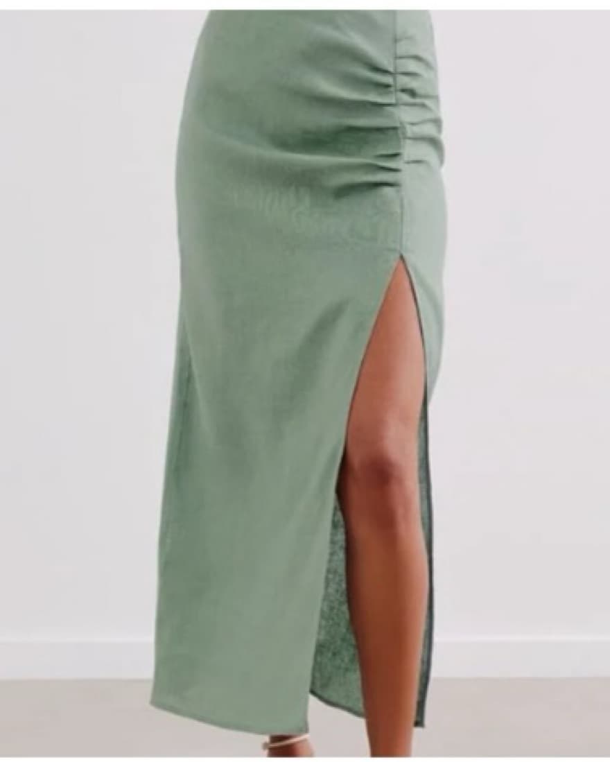 Vix Paula Hermany Green Matching Set - Image 3