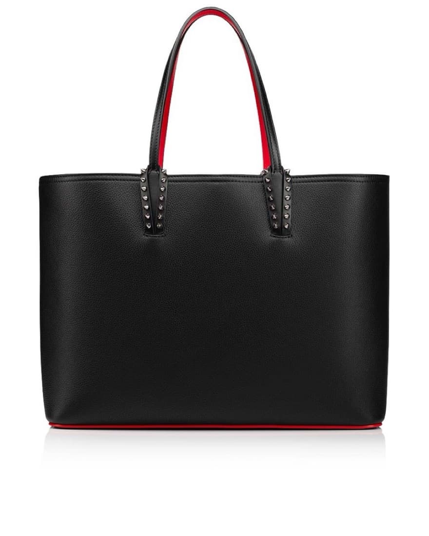 Louboutin Cabata Tote Bag - Image 1