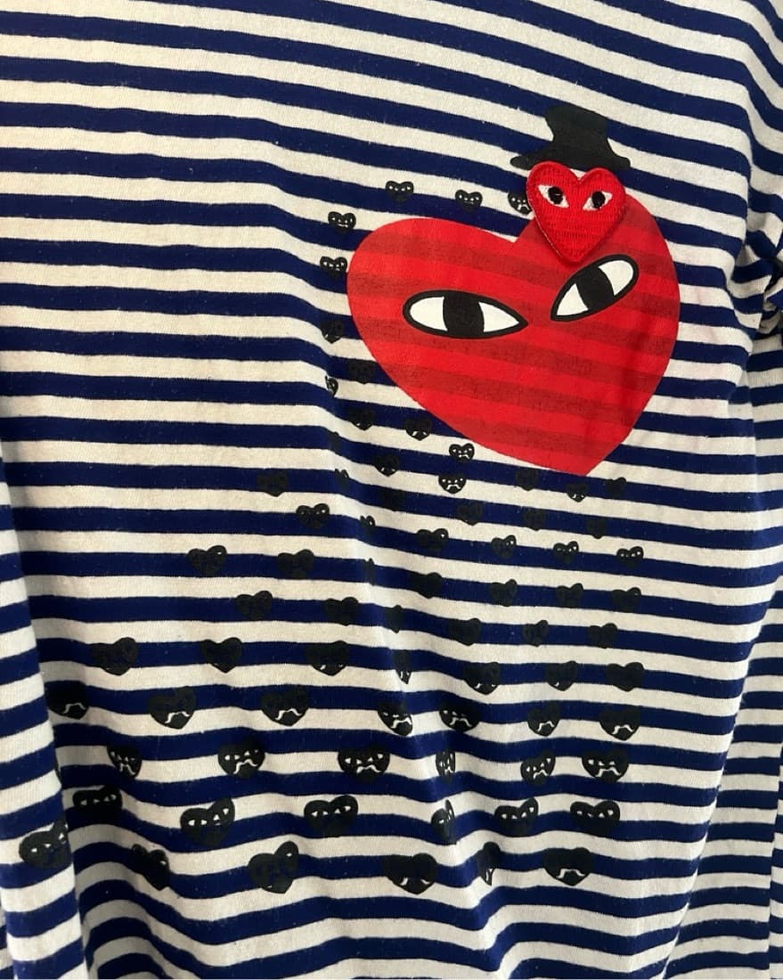 Comme des GARCONS T Shirt - Image 3