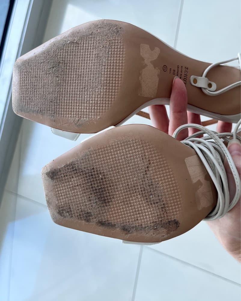 Schutz Vikki Sandal - Image 6