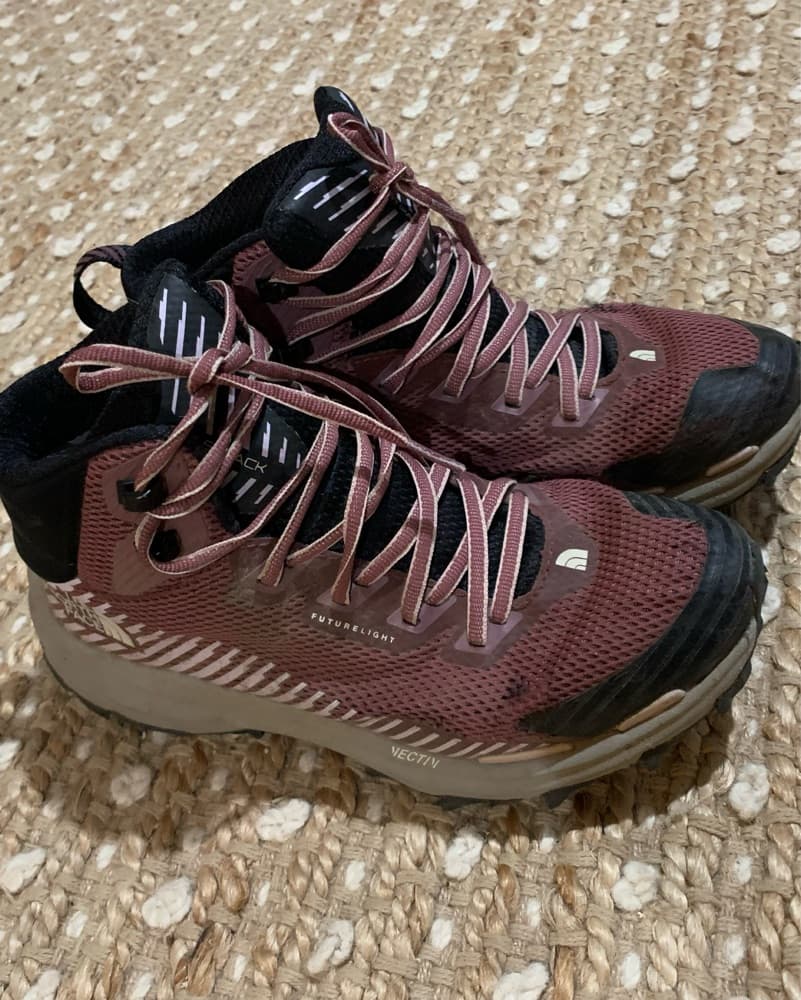 North Face Vectiv Futurelight Boots  - Image 2