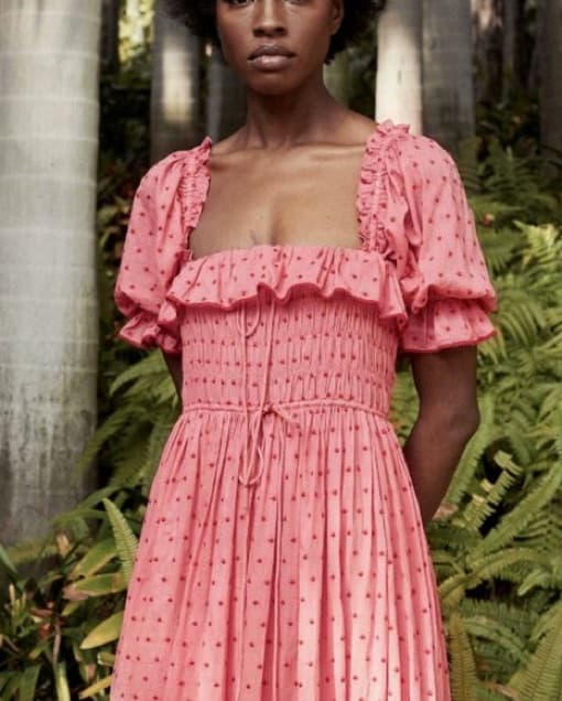 Doen Sol Dress - Image 2