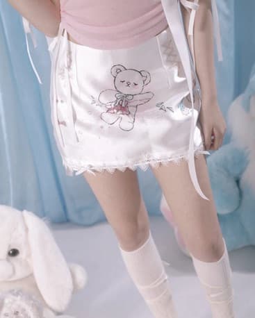 Arcana Archive Skirt - Image 2