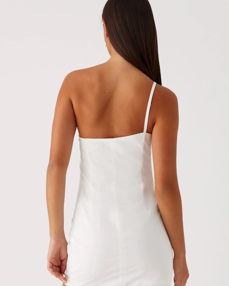 Elijah Mini Dress -ivoy  - Image 2