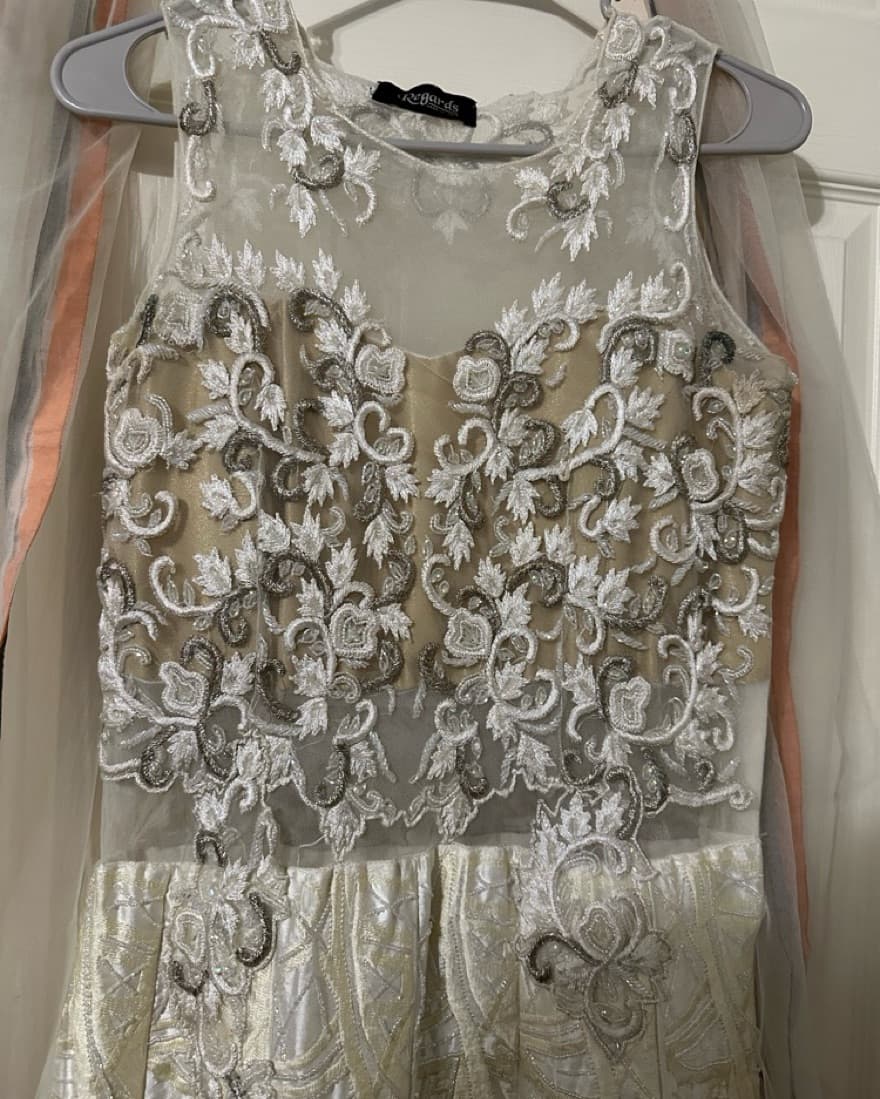 Indian Gown - Image 2