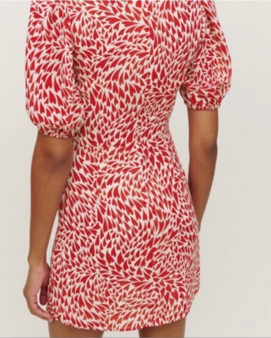 Reformation Morgan Dress - Image 2