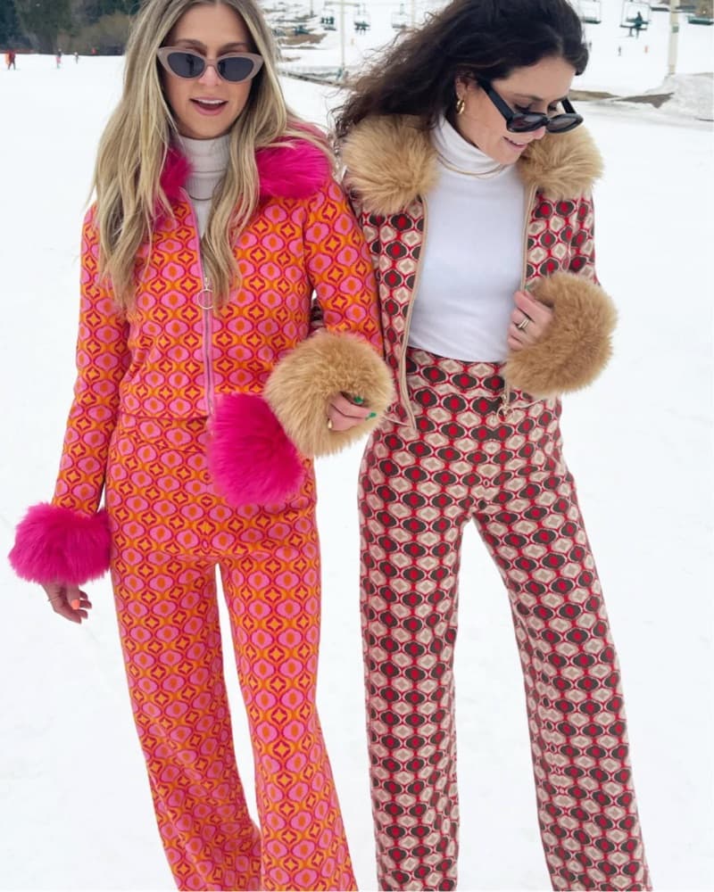 Show Me Your Mumu Zermatt Set - Image 1