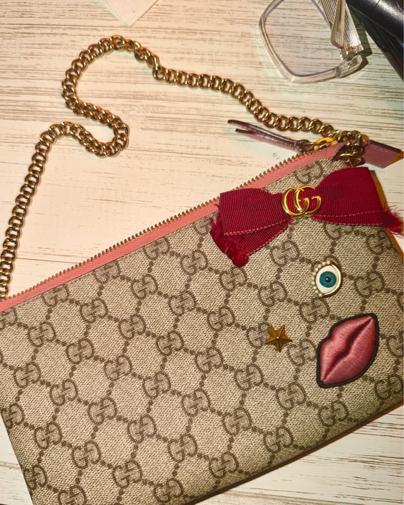 GUCCI Mini Purse - Image 1