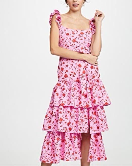 Likely Charlotte Dress  - Image 1