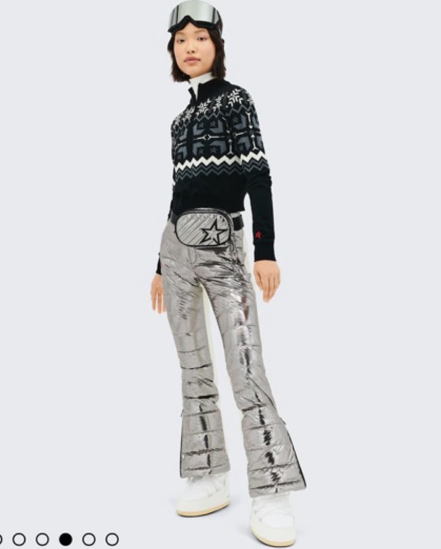 Perfect Moment Pants - Image 6