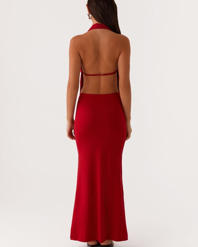 Peppermayo Dedicated Maxi Dress - Image 3