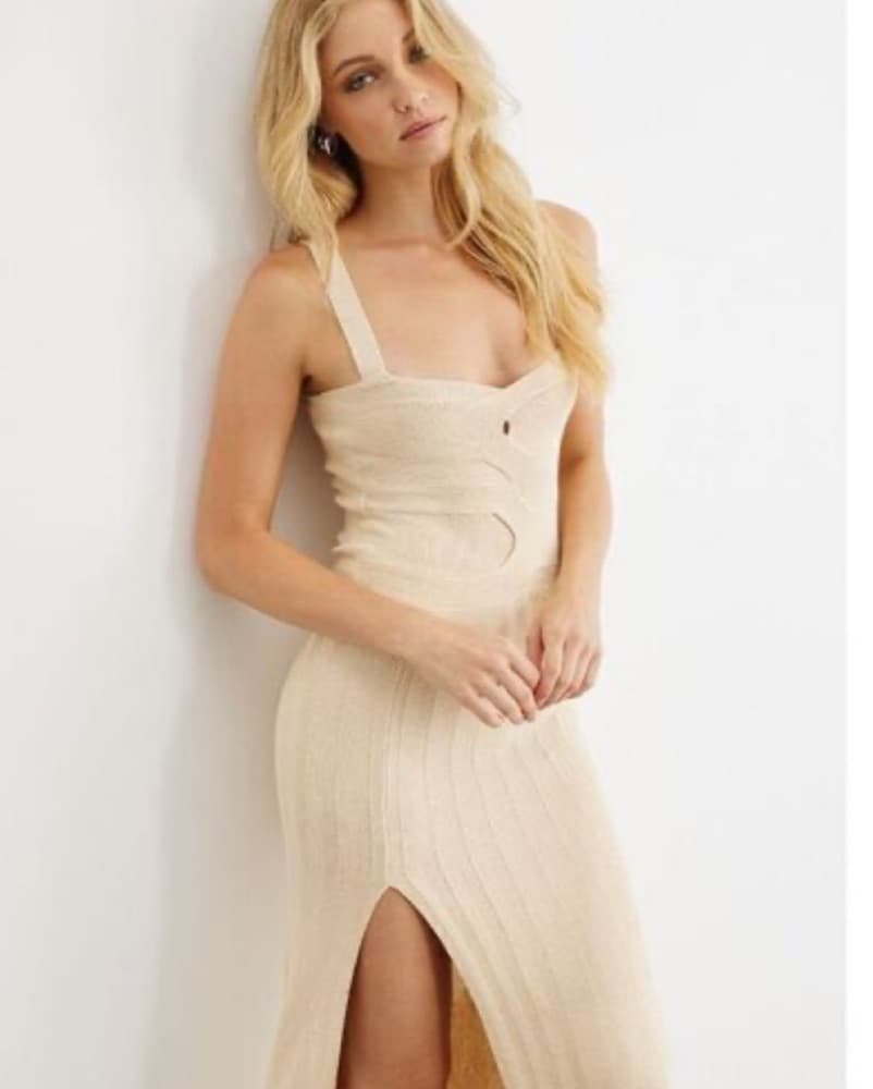 Sovere Dress - Image 3