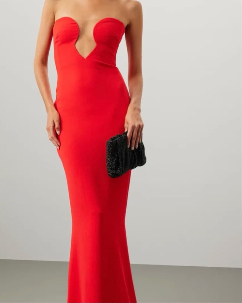 Minx Gown by Nookie  - Image 2
