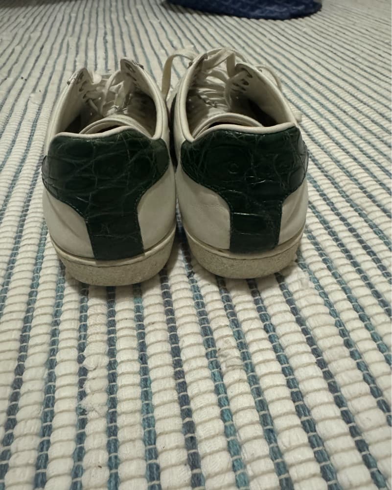 Gucci Sneakers - Image 3