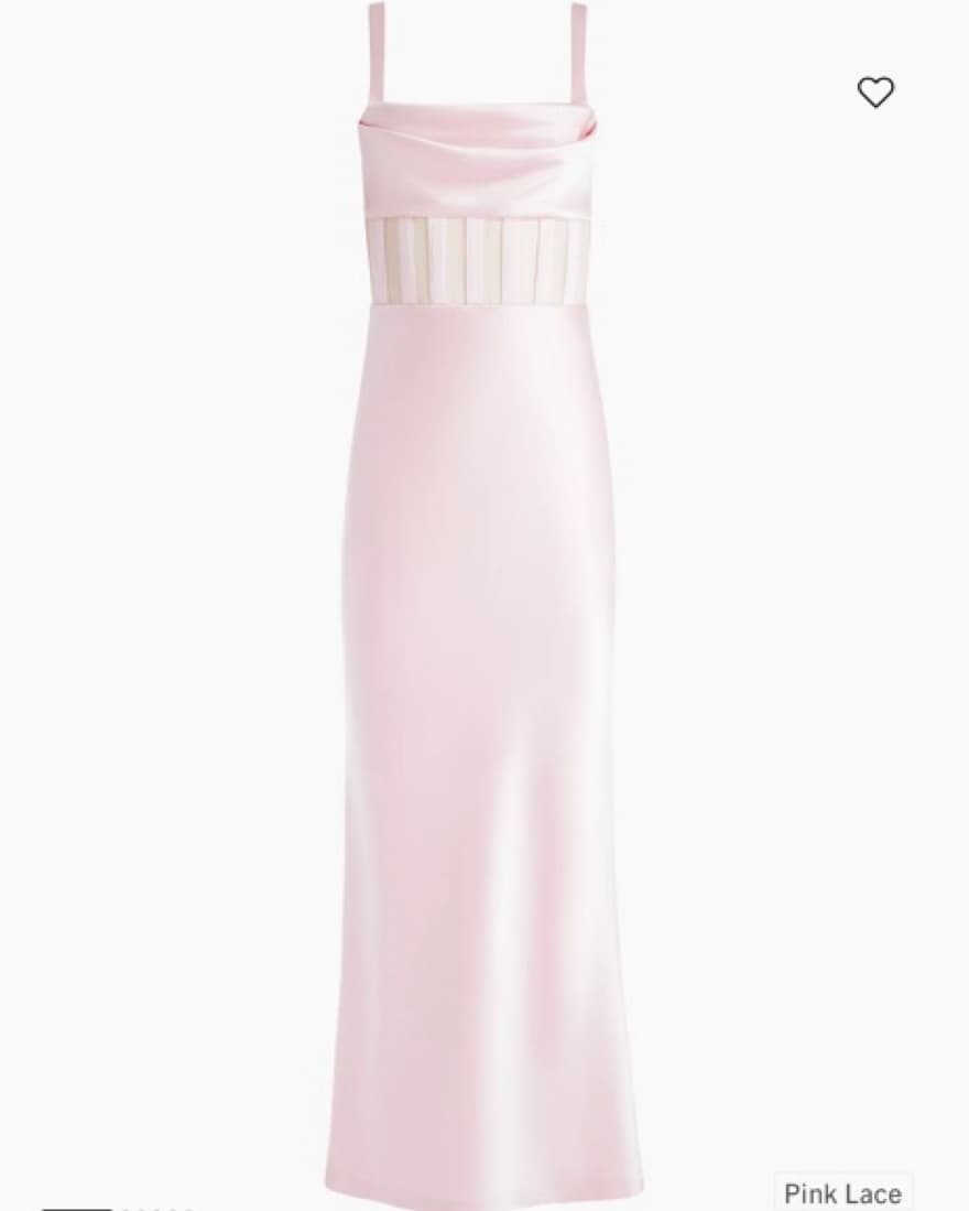 Alice + Olivia Valentina Dress - Image 3