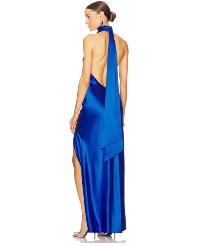 Sau Lee Penelope Gown - Image 2