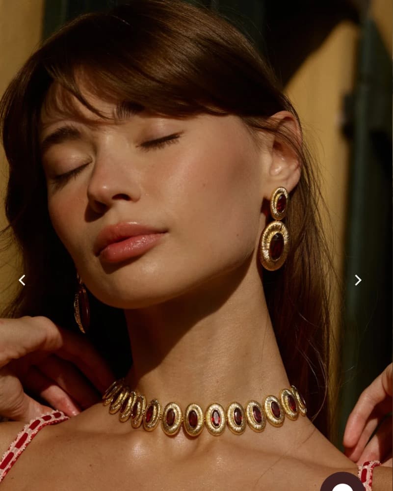Bydee Necklace - Image 2