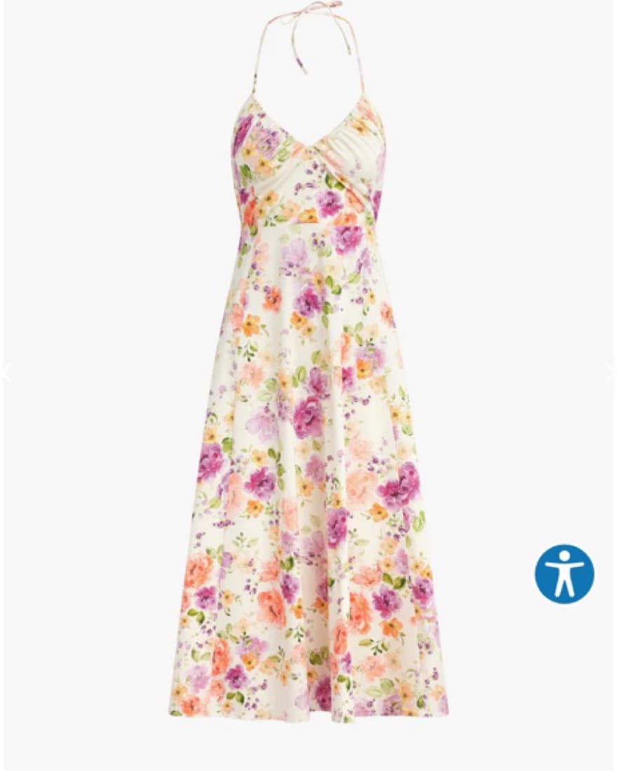 Favorite Daughter Halting Traggic Dress  - Image 6