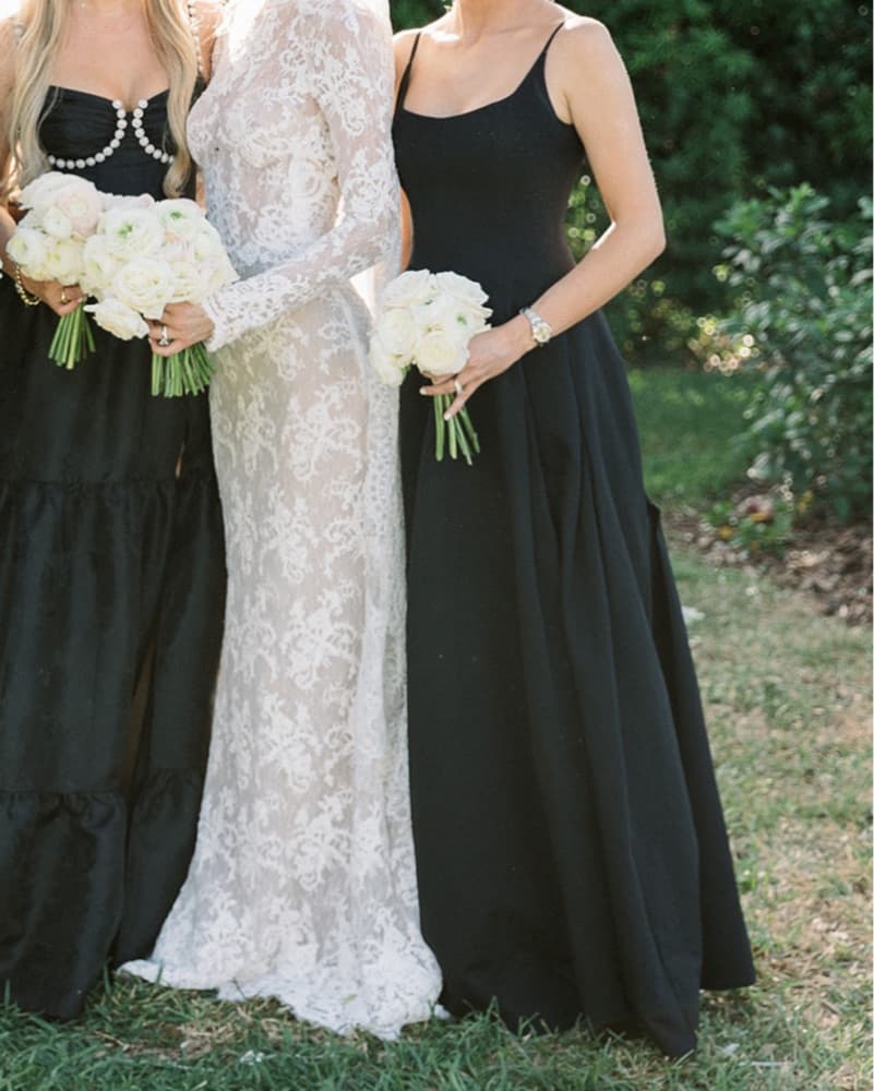 Staud Joy Maxi Dress - Image 3