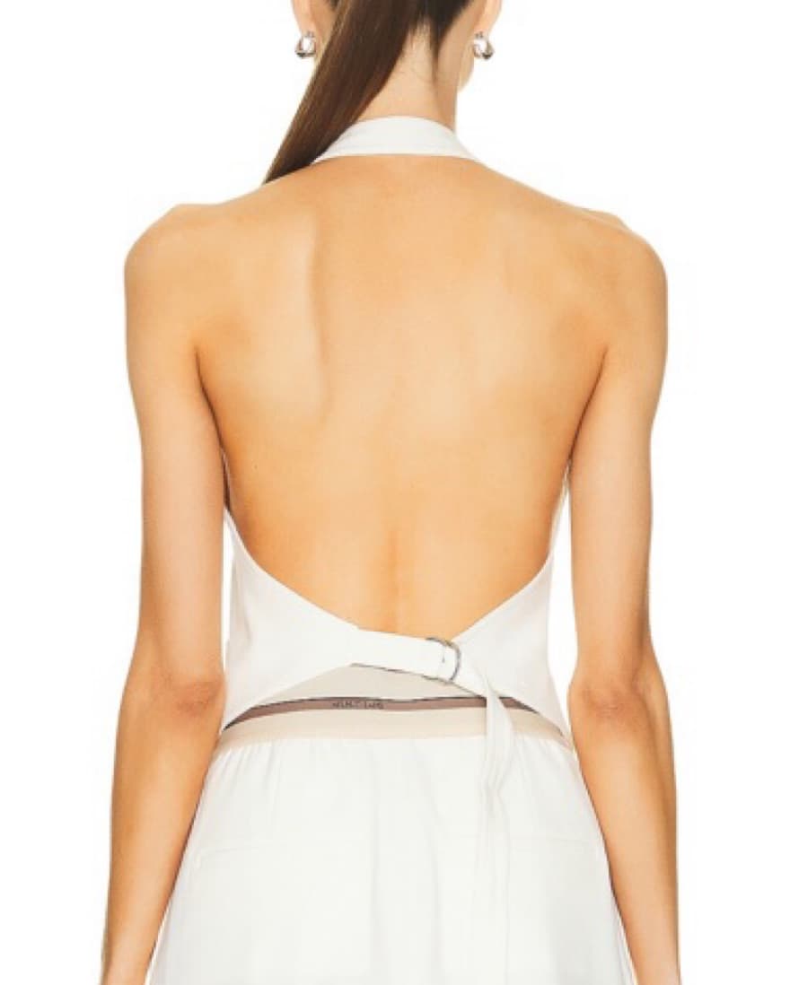 Helmut Lang Top - Image 2