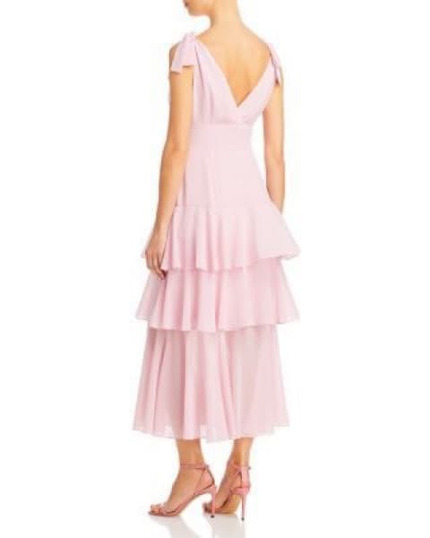 WAYF Hamptons Midi Dress - Image 2