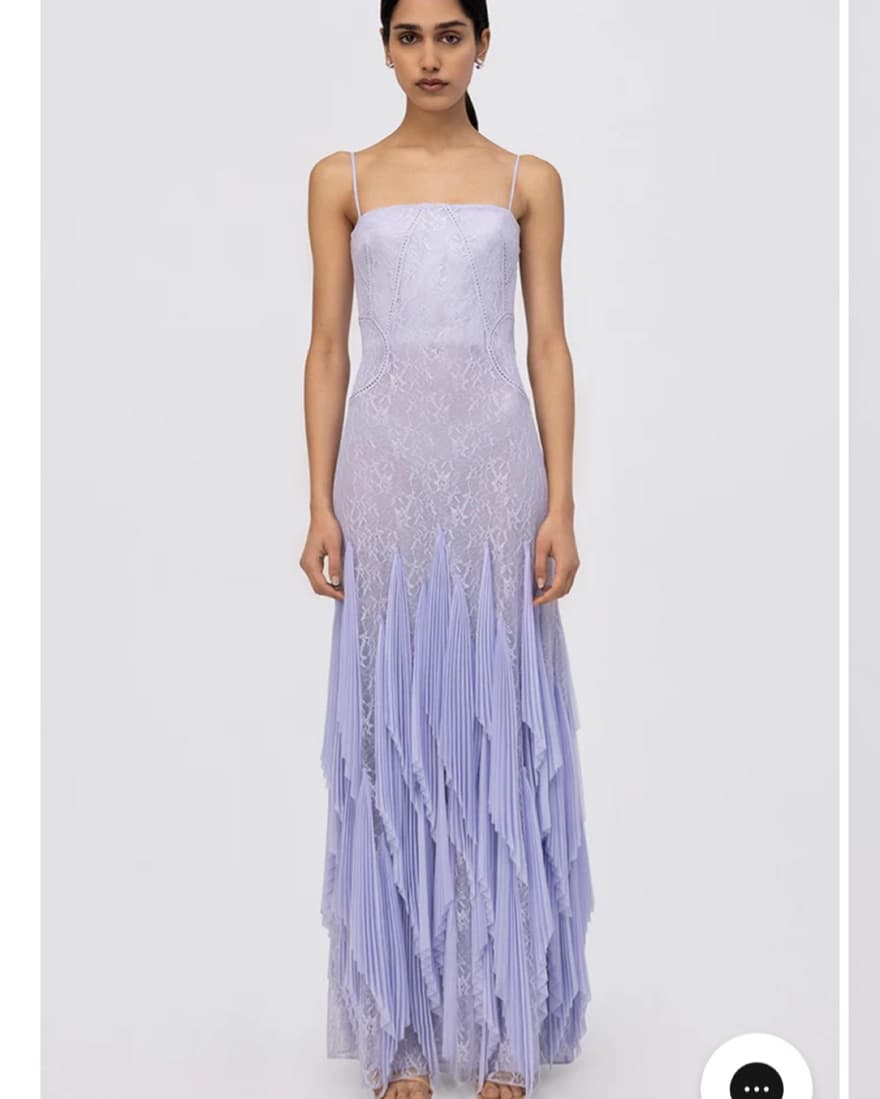 Jonathon Simkhai Dress - Image 1