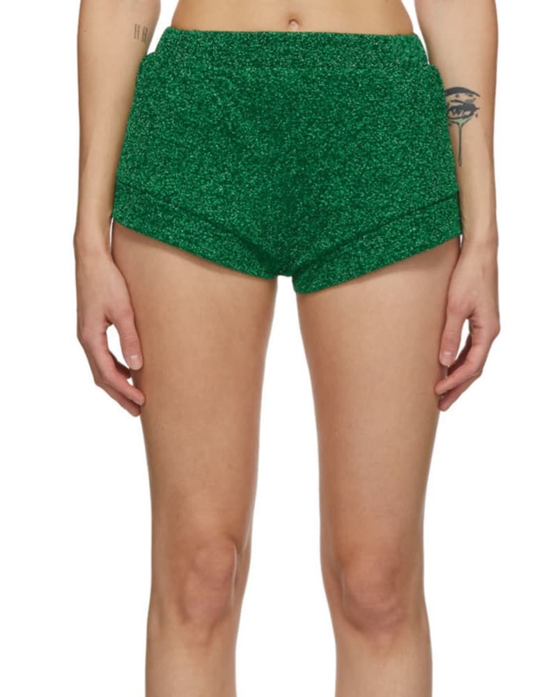 OSÉREE Lumière Shorts - Image 3