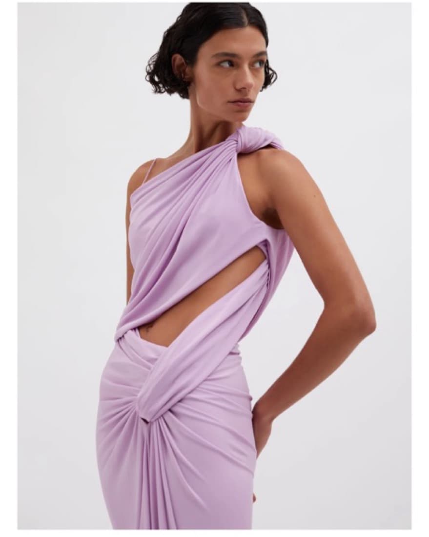 Christopher Esber Dress - Image 2