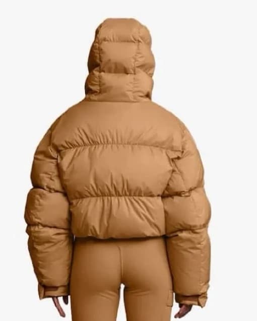 Cordova Ski Aomori Jacket  - Image 2