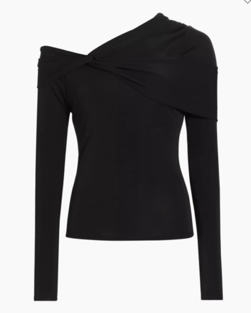 Cinq A Sept Zaya Top - Image 1