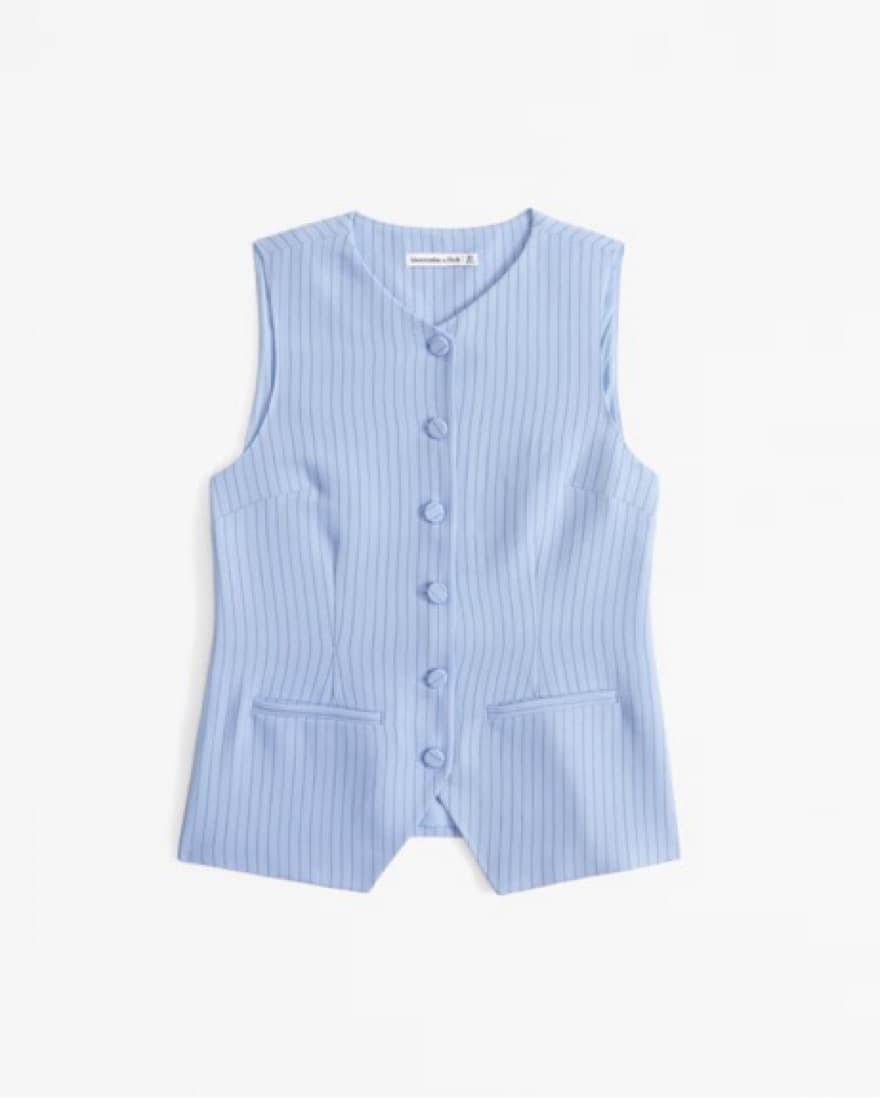 Abercrombie Vest - Image 1
