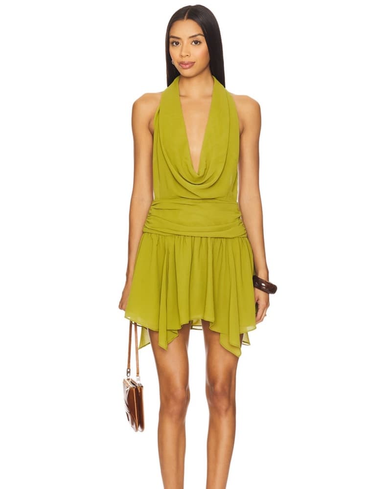 Revolve Dress  - Image 1